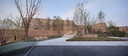 Zhengzhou Jianye Football Town Tourist Center